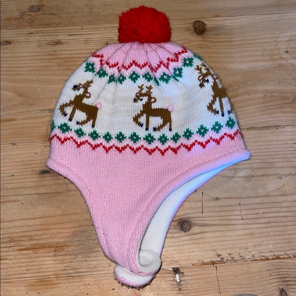 Holiday Hat - Picture 2 of 4